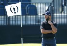 Red-Hot Rahm Seeks to Join Legends Who’ve Won Both Opens in Same Year Jon Rahm 149th Open Championship-st-georges