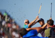 Rooting For History: Storylines For Spieth, Oosthuizen, Morikawa Jordan Spieth 149th Open Championship Royal St Georges