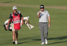 Louis Oosthuizen Leads The Open Championship After 54 Holes Louis Oosthuizen Leads 149th Open Championship Royal St Georges
