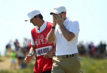 Rory McIlroy Finishes 7th Consecutive Season Without a Major Rory McIlroy 149th Open Championship Royal St Georges