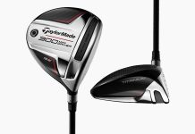 Quick Look: TaylorMade 300 Mini Driver TaylorMade 300 Mini Driver