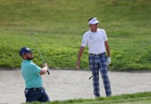 Englishmen Most Likely to End 52-Year Winless Streak at The Open Tyrrell Hatton and Ian Poulter