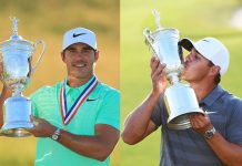 Brooks Koepka’s New Goal: Back-to-Back in All Four Majors Brooks Koepka Back to Back Majors