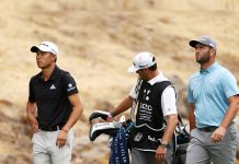 2021 PGA Tour MVP Award Still Up For Grabs Jon Rahm and Collin Morikawa MVP