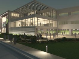 Drive Shack Rory McIlroy