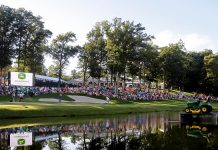 2021 John Deere Classic Primer: History, TV, Field, Odds Jordan Spieth John Deere Classic