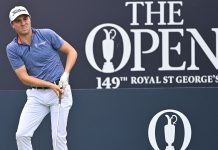 The 2021 Open Championship Power Rankings Justin Thomas 149th Open Power Rankings 2021
