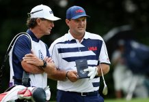 Patrick Reed Attempting Comeback at $60M TOUR Championship Patrick Reed Tokyo 2020 Olympic Games