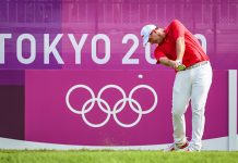 Sepp Straka Shoots 63, Leads Tokyo Olympics After Round One Sepp Straka Leads Tokyo 2020 Olympic Games