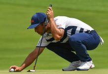 Tokyo Olympics Golf: Round-One Scores, Updated Odds Xander Schauffele Tokyo 2020 Olympic Games