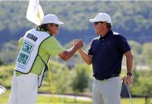 Cameron Beckman Claims Maiden Victory at Dick’s Sporting Goods Open Cameron Beckman Wins DICKS Sporting Goods Open