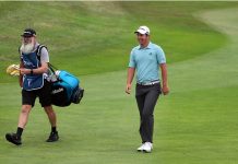 Lucas Herbert Will Enter Irish Open Finale With One-Shot Lead Lucas Herbert