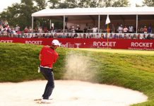 2022 Rocket Mortgage Classic Primer: History, TV, Field, Odds Troy Merritt Rocket Mortgage Classic