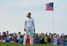 Jin Young Ko Wins Volunteers of America Classic Jin Young Ko Wins Volunteers of America Classic