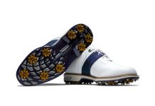 FootJoy Launches Harris Tweed Edition Ahead Of Scottish, British Opens Footjoy Premiere Series Black Watch Packard