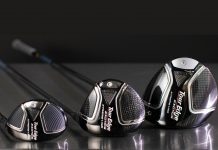 Quick Look: Tour Edge Exotics Pro 721 Series Tour Edge Exotics C721 Series