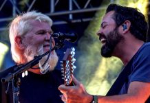 Watch John Daly Sing, Hang Out With Old Dominion John Daly and Old Dominion DICK'S Sporting Goods Open