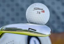 Rundown: How Golf Equipment Brands Celebrated 4th of July Titleist