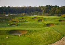 Kohler Resort Adds The Baths at Blackwolf Run, a ‘Casual Golf Experience’ Baths at Blackwolf Run