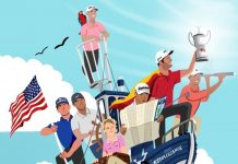 Cartoon: U.S. PGA Tour Stars Headline adrdn Scottish Open U.S. PGA Tour stars headline the Scottish Open