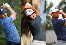 The 2021 Northern Trust Power Rankings 2021 Northern Trust Power Rankings