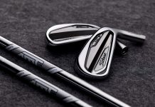 Quick Look: Titleist T-Series Irons Titleist T-Series Irons