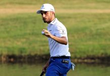Abraham Ancer Ready For Liberty National After Dream Win in Memphis Abraham Ancer Wins WGC-Fedex-St Jude Invitational