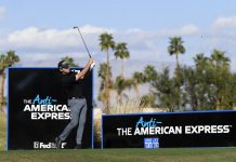 PGA Tour Title Sponsor Amex Forces White Employees to Endure Racial Struggle Sessions The Anti-American Express