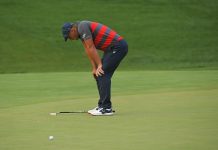 Update: PGA Tour Breaks Silence on Bryson DeChambeau Getting Trolled, Taunted By Goons Bryson DeChambeau Taunted By Fans at BMW Championship