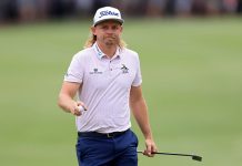 Watch Cameron Smith’s Four Highlight-Reel Shots at WGC-FedEx St Jude Cameron Smith WGC-FedEx St. Jude Invitational