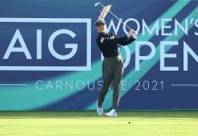 AIG Women’s Open Primer: History, TV, Field, Odds Charlie Hull AIG Women's Open Carnoustie