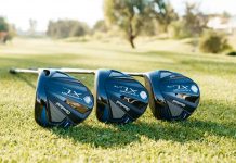 Quick Look: Cleveland Launcher XL Drivers Cleveland Golf Launcher XL Driver