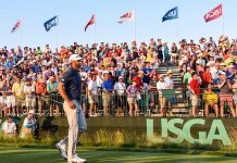 Oakmont Country Club Named Second U.S. Open Anchor Course Dustin Johnson Wins 2016 U.S. Open at Oakmont CC