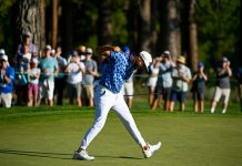 2021 Barracuda Championship: Money, Points Earned By Every Player Erik van Rooyen Wins Barracuda Championship