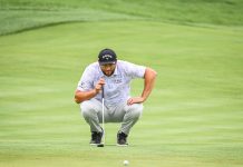 World No.1 Jon Rahm Leads The Northern Trust at Halftime Jon Rahm Leads The Northern Trust After Round 2