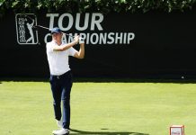 The 2021 TOUR Championship Power Rankings Jordan Spieth The Tour Championship