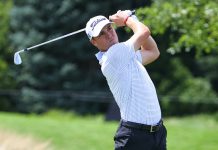 Justin Thomas, Jon Rahm Share Early Lead at The Northern Trust Justin Thomas The Northern Trust