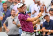 3 Bets To Win: Valspar Championship 2022 Justin Thomas The Northern Trust Round 3