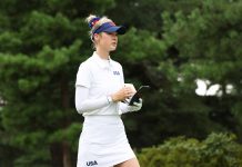 2020 Olympic Women’s Golf Odds: Nelly Korda Favored To Win Gold Nelly Korda 2020 Tokyo Olympics