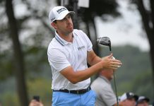 WITB: Patrick Cantlay Wins BMW Championship Playing Full Titleist Bag Patrick Cantlay Wins 2021 BMW Championship