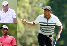Two Euro Tour Stiffs Look For Twitter Glory By Whining About Bryson DeChambeau Richard Bland Richard Bland Bryson DeChambeau