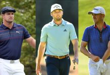 The 2021 Northern Trust: Tee Times, TV, Featured LIVE Groups The 2021 Northern Trust Featured Groups