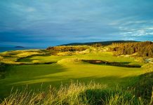4 Fantastic Golf Getaways For the Bucket List Cabot Cliffs Golf Course No. 2