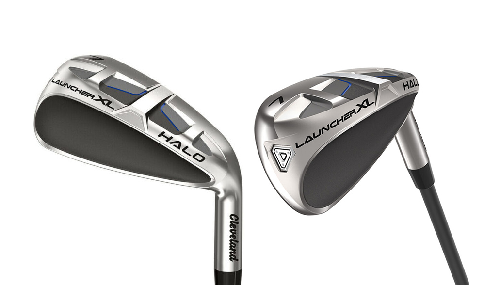Golf Gear Cleveland Launcher XL HALO Irons Pro Golf Weekly