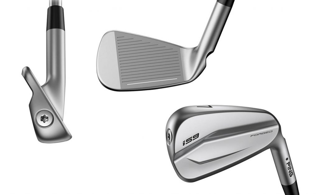 Golf Gear: Ping i59 Irons - Pro Golf Weekly