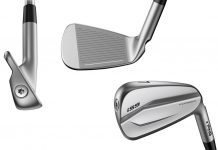 Golf Gear: Ping i59 Irons PING i59 Irons