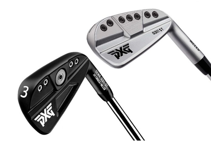 PXG 0311T Gen 3 Golf Irons Set 4-PW for $414 in Carolina Shores, NC PXG 0311T Gen 3 Golf Irons Set 4-PW for $414 in Carolina Shores, NC