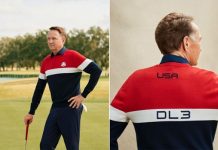 LIV Golf Players Slam Davis Love III: “A Clown in Clown Shoes” Davis Love III Ralph Lauren