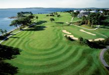 Samoset Resort in Maine: “Pebble Beach of the East” Samoset Resort Maine