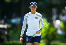 Nelly Korda Maintains Lead in Chase For Gold at Tokyo Olympics Nelly Korda Leads Tokyo Olympics
